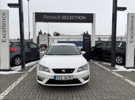 Seat - Leon
