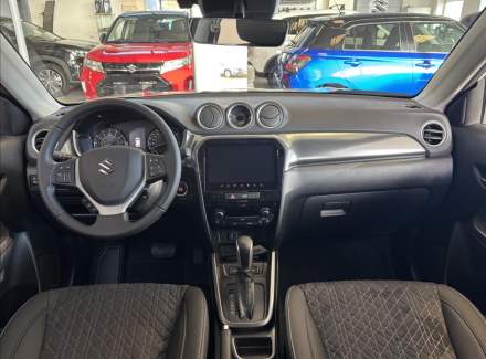 Suzuki - Vitara