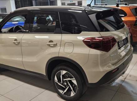 Suzuki - Vitara