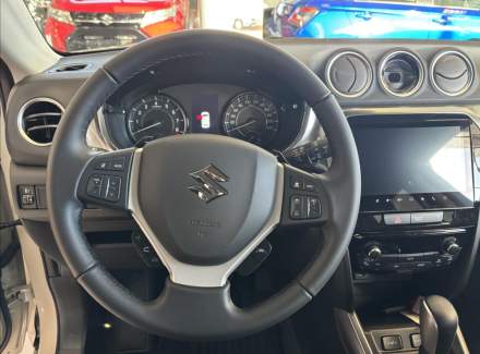 Suzuki - Vitara