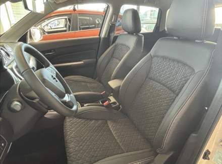 Suzuki - Vitara