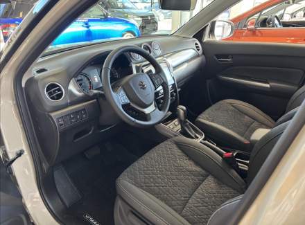 Suzuki - Vitara