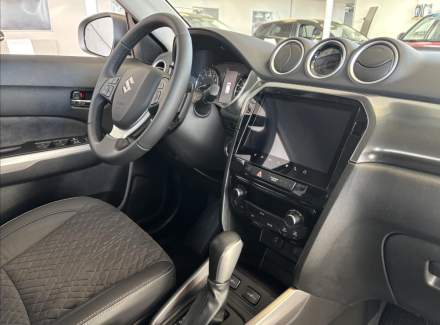 Suzuki - Vitara