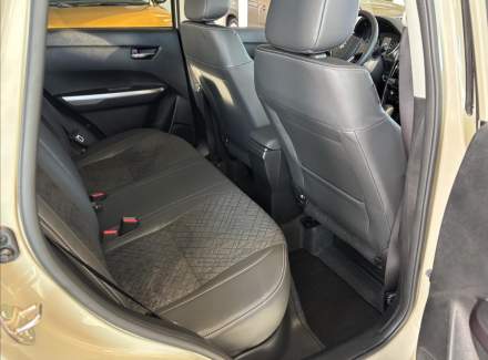 Suzuki - Vitara