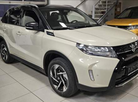 Suzuki - Vitara