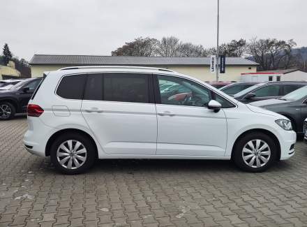 Volkswagen - Touran