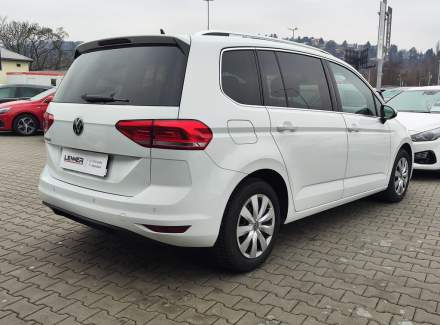 Volkswagen - Touran
