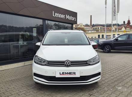 Volkswagen - Touran