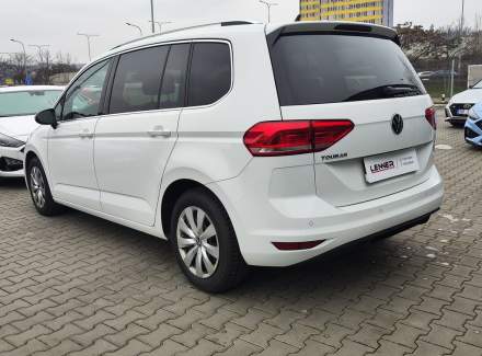 Volkswagen - Touran