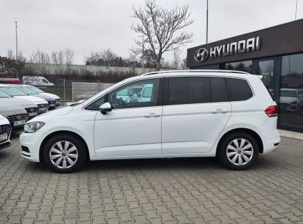 Volkswagen - Touran