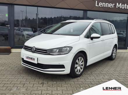Volkswagen - Touran