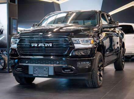 Dodge - RAM