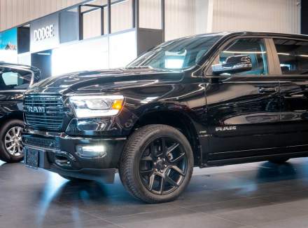 Dodge - RAM