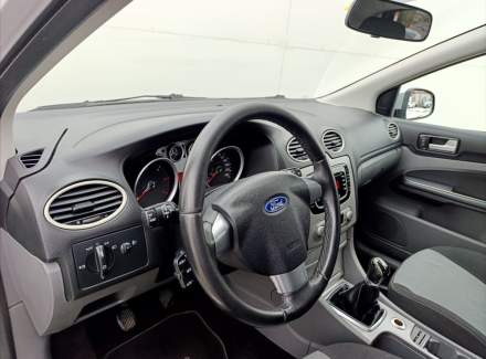 Ford - Focus