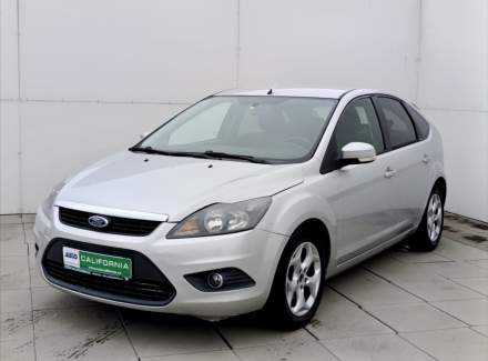 Ford - Focus