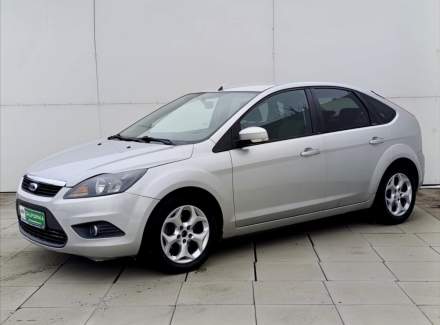 Ford - Focus