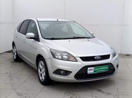 Ford - Focus