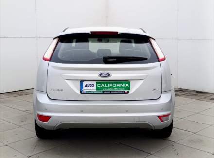 Ford - Focus