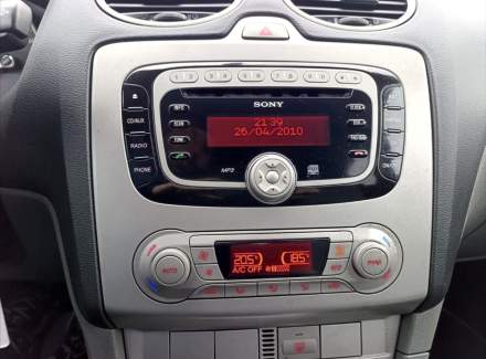 Ford - Focus
