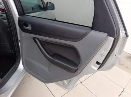 Ford - Focus