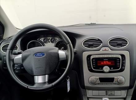 Ford - Focus