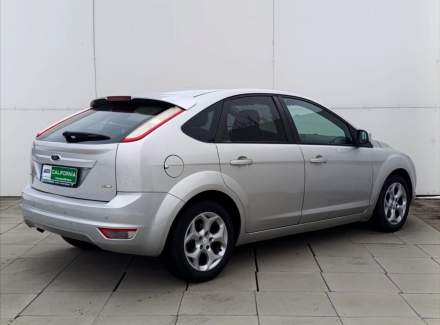Ford - Focus