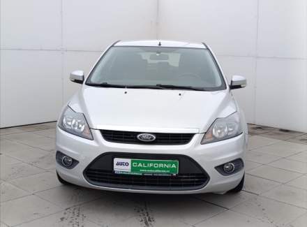 Ford - Focus