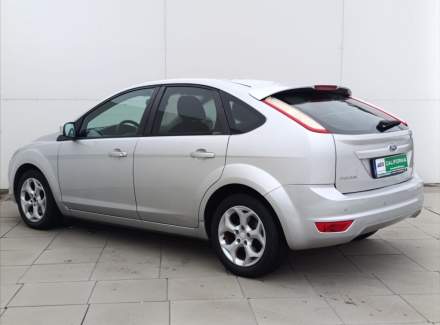 Ford - Focus