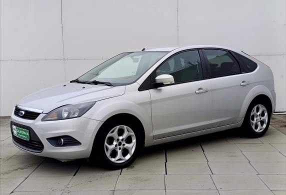 Ford - Focus