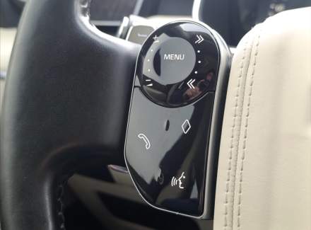 Land Rover - Range Rover