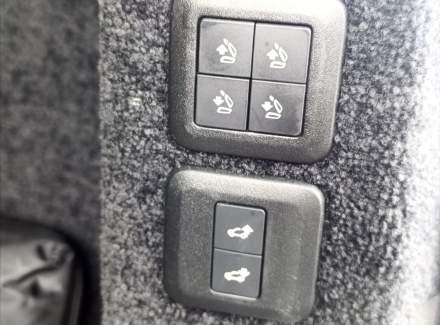 Land Rover - Range Rover