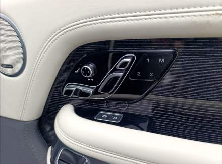 Land Rover - Range Rover