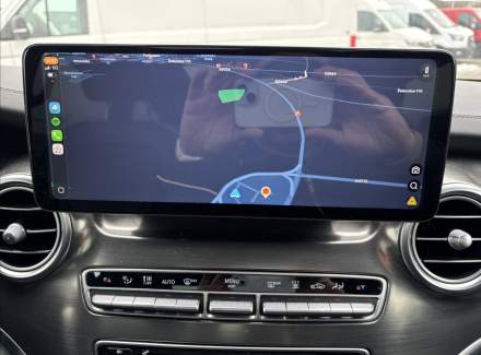 Mercedes-Benz - V-class