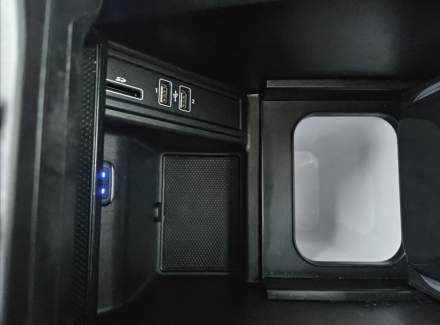 Mercedes-Benz - V-class