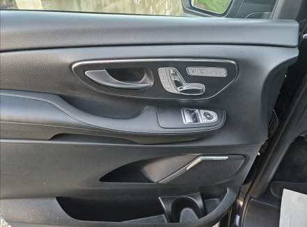 Mercedes-Benz - V-class