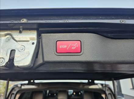 Mercedes-Benz - V-class