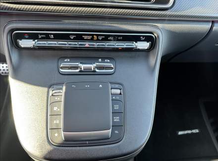 Mercedes-Benz - V-class