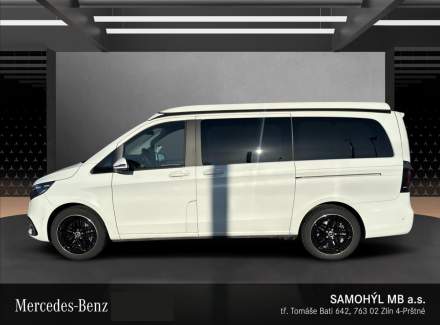 Mercedes-Benz - V-class