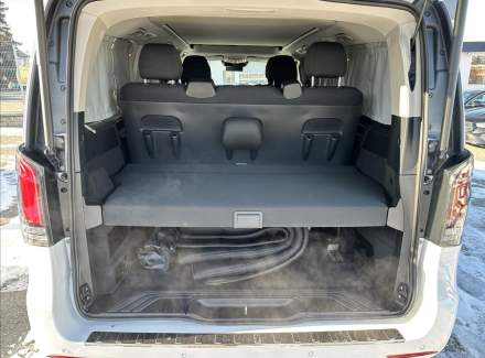 Mercedes-Benz - V-class