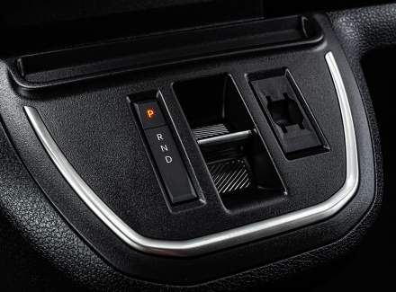 Citroën - SpaceTourer