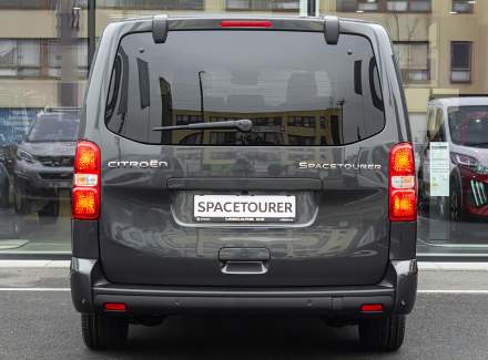 Citroën - SpaceTourer