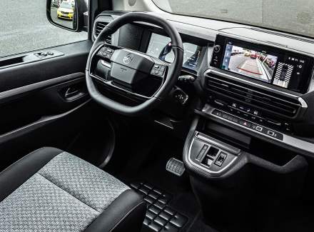 Citroën - SpaceTourer