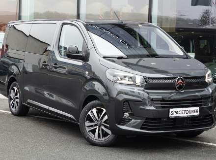Citroën - SpaceTourer