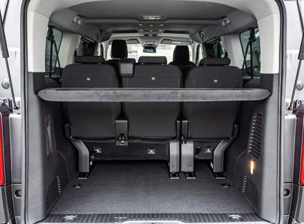 Citroën - SpaceTourer