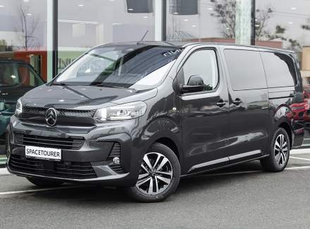 Citroën - SpaceTourer