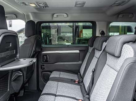 Citroën - SpaceTourer