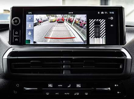 Citroën - SpaceTourer