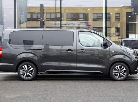 Citroën - SpaceTourer