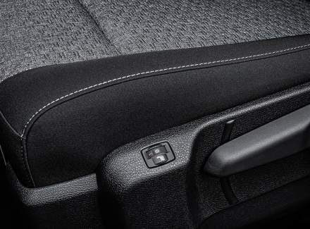 Citroën - SpaceTourer