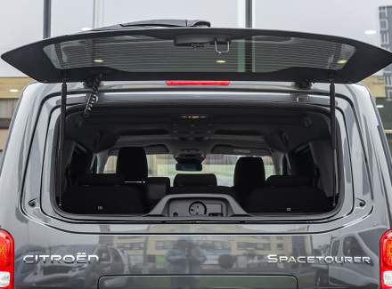 Citroën - SpaceTourer